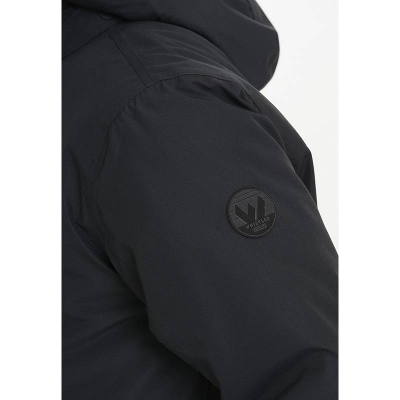 Whistler Feodor Parka Herren