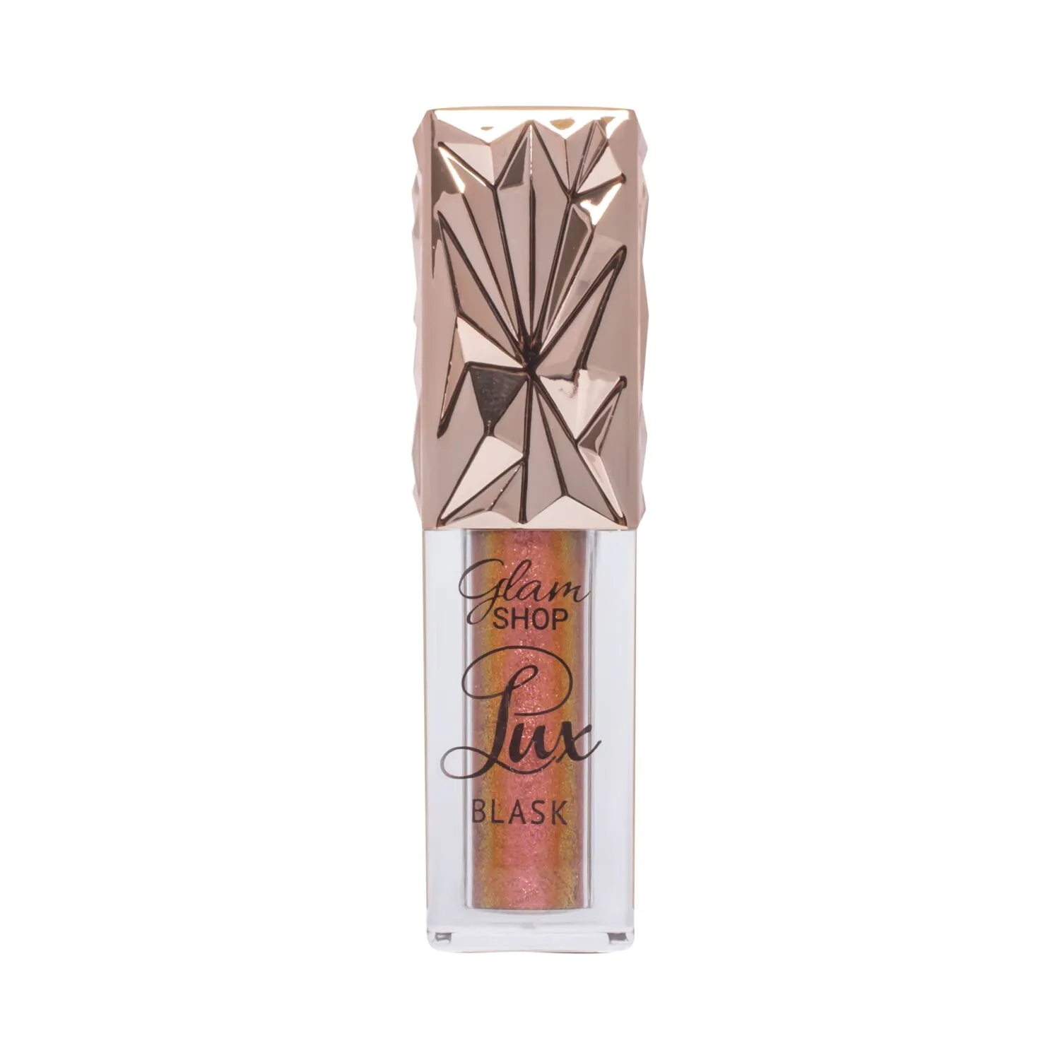 Glam Shop Lux Liquid Glow Warm Gold