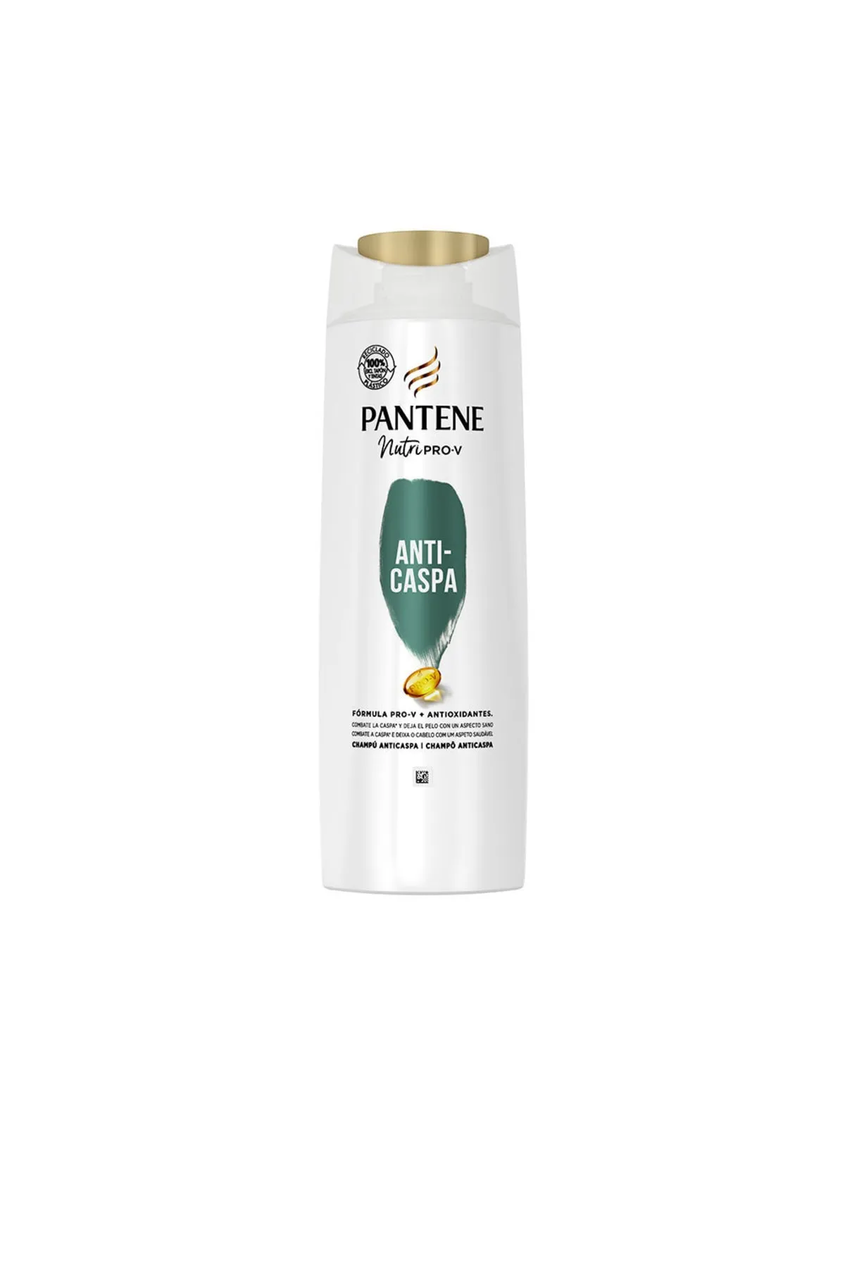 Pantene  Anti-Schuppen-Shampoo Pantene 675 ml