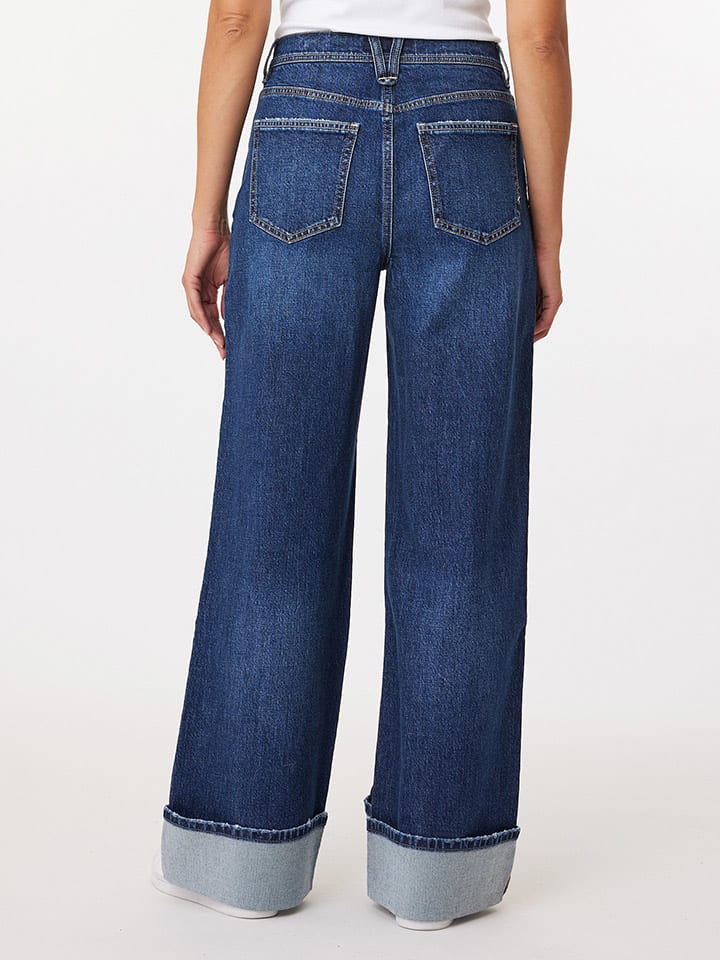 Scotch & Soda Jeans - Comfort fit - in Blau günstig kaufen