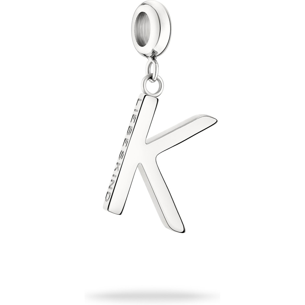 Liebeskind Charm Acier inoxydable Pendentif