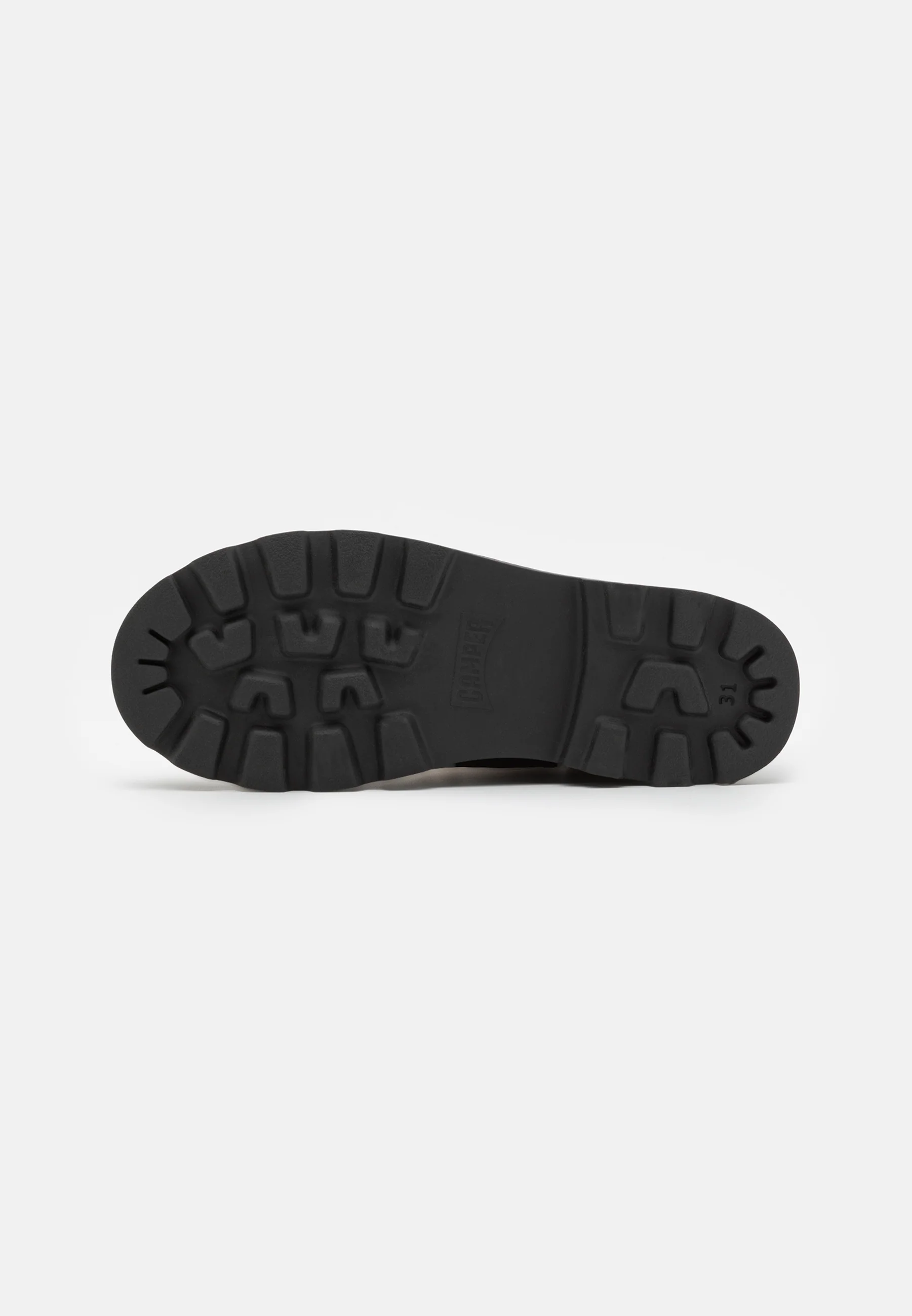 Camper BRUTUS KIDS UNISEX - Botines con cordones