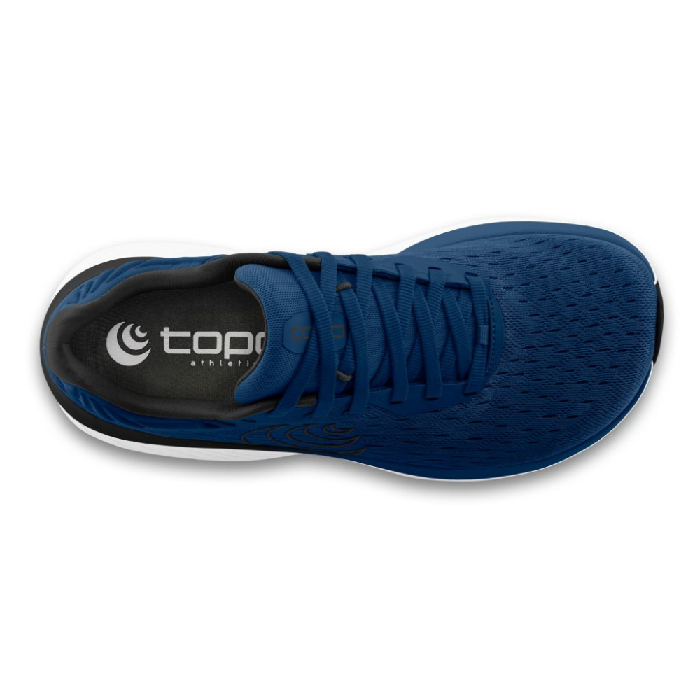 Topo Atmos M069-NAVWHT / blau