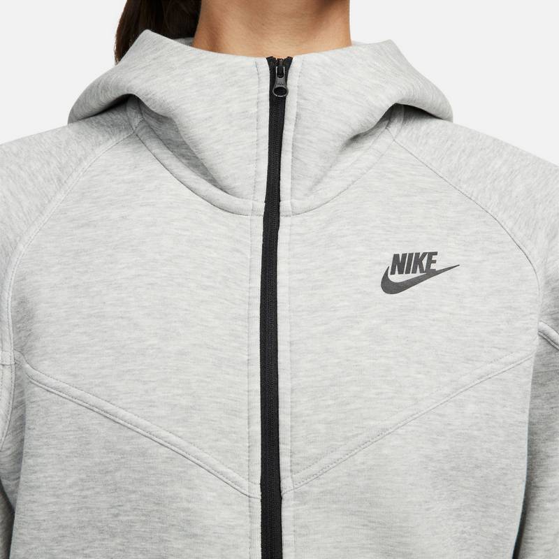 Nike Tech Fleece Trainingsjacke Damen