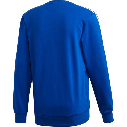 HERREN SWEATSHIRT E 3S CREW FL