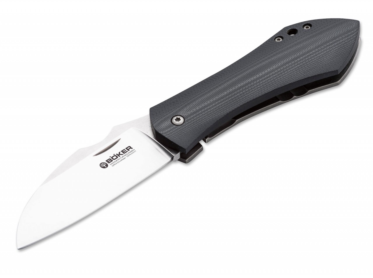 Anso 67 CruWear