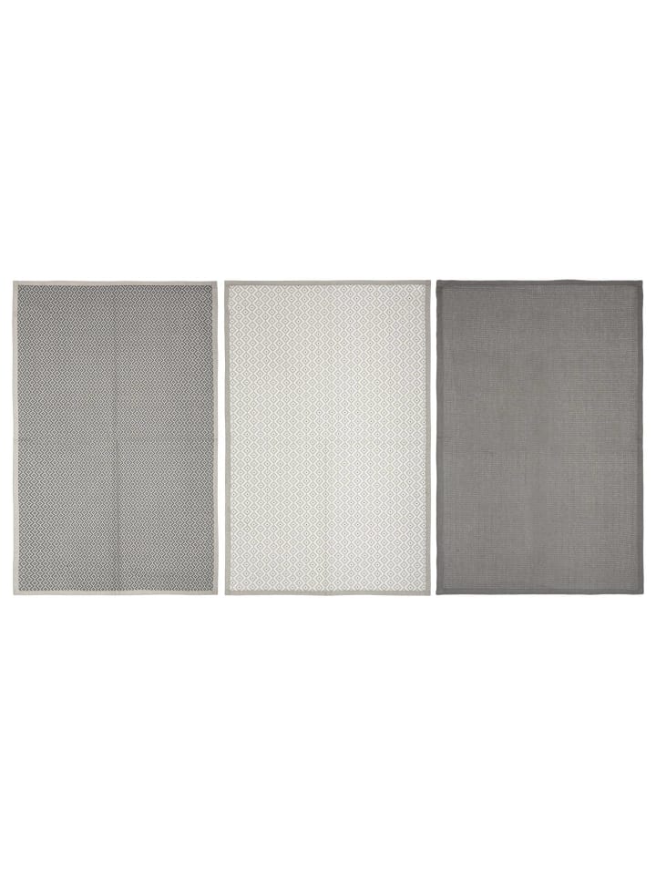 Atmosphera Créateur d'intérieur Geschirrtücher in grau günstig kaufen onesize