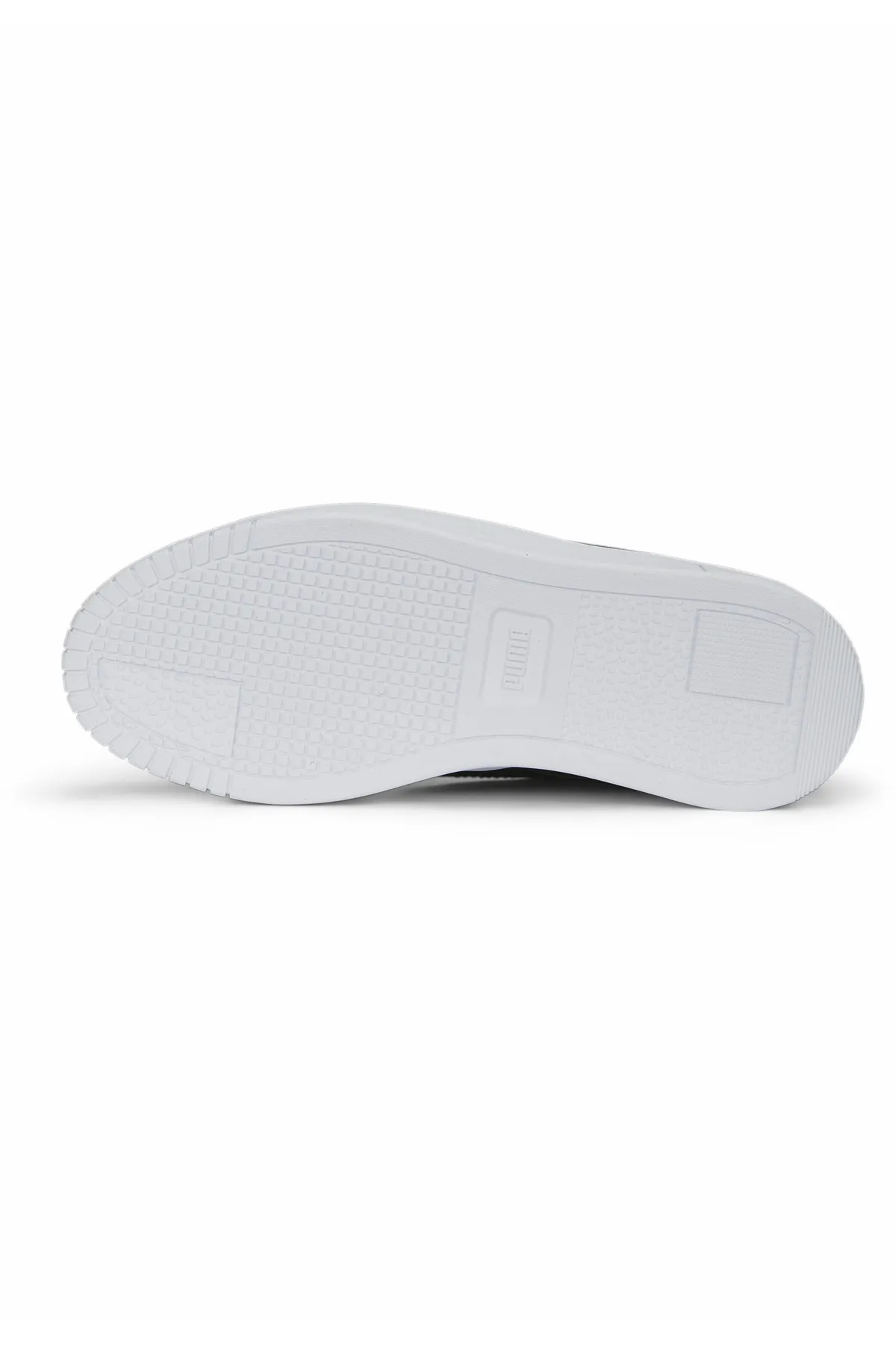 Puma  Sneaker - Schwarz - Plateau Absatz