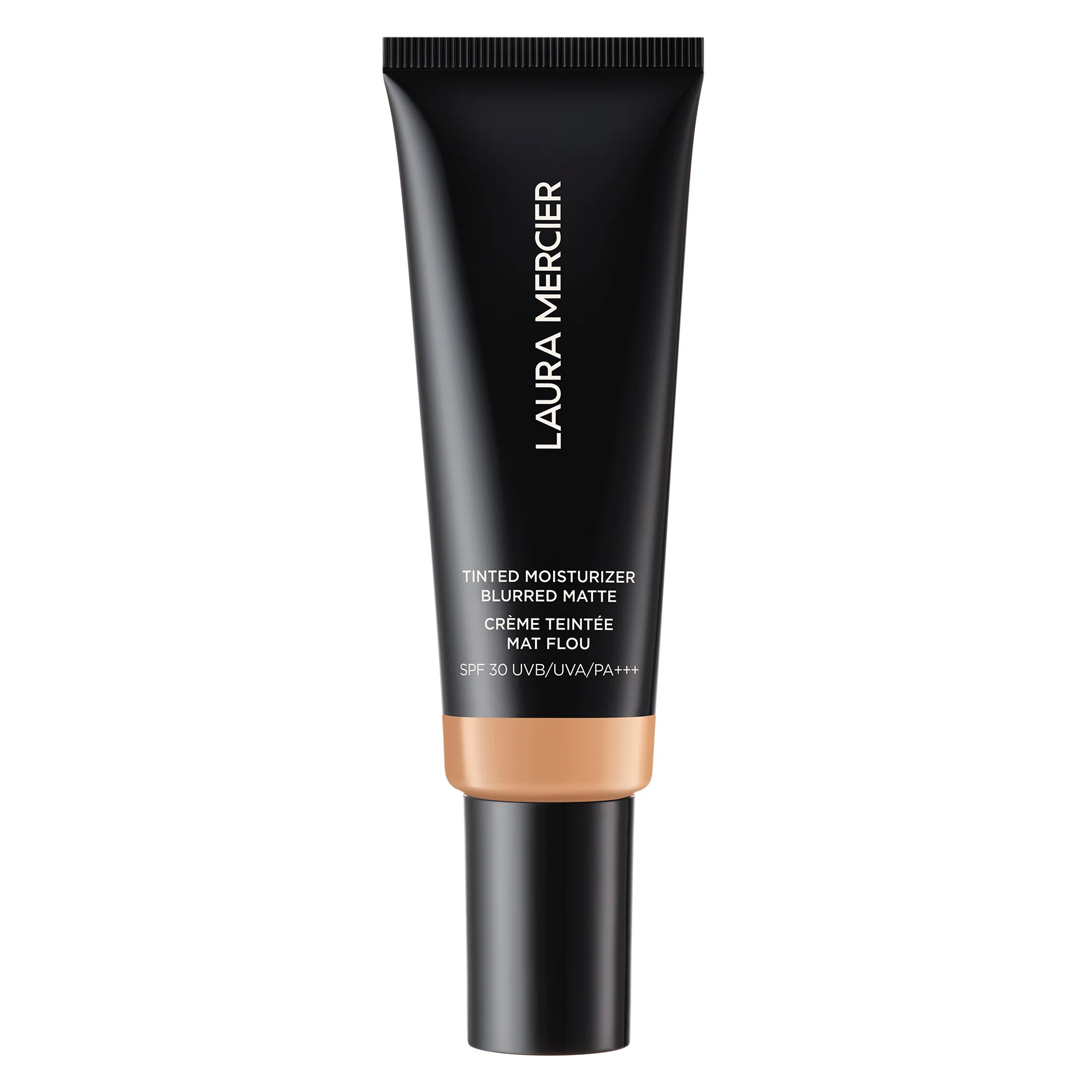 Fondotinta Tinted Moisturizer Blurred Matte SPF 30 UVB/UVA/PA+++ - Fondotinta crema, Crema viso colorata antimperfezioni