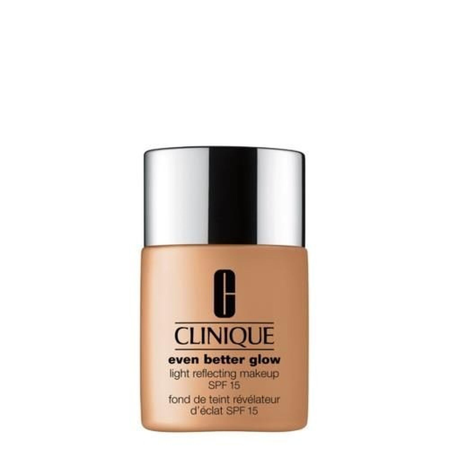 Clinique Even Better Glow SPF15 Fond de Teint Révélateur d'Eclat