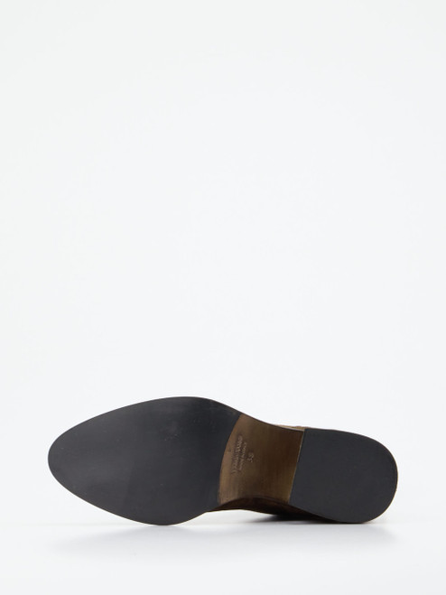 Stiefelette-17372090014 Konstantin Starke