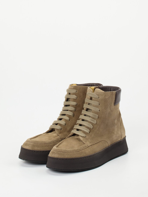 Schnürstiefelette-17032490016 Truman's