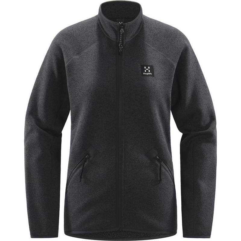 Haglöfs Risberg Jacket Fleecejacke Damen