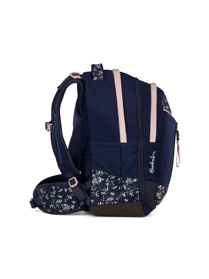Satch Satch Match Schulrucksack Bloomy Breeze günstig kaufen onesize