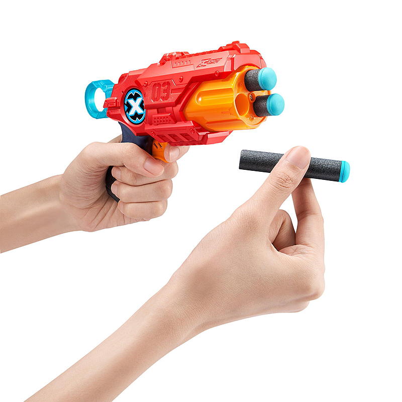 X-Shot Utskyter Excel MK, X-shot