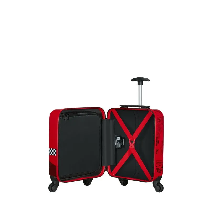 Samsonite ULTIMATE 2.0 DISNEY Spinner mit 4 Rollen Gr. 45\/16 - DISNEY CARS