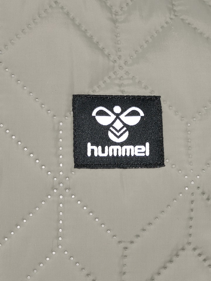Hummel Hummel Schneeanzug Reflektierend Logo Hmlsule Mädchen in VETIVER günstig kaufen