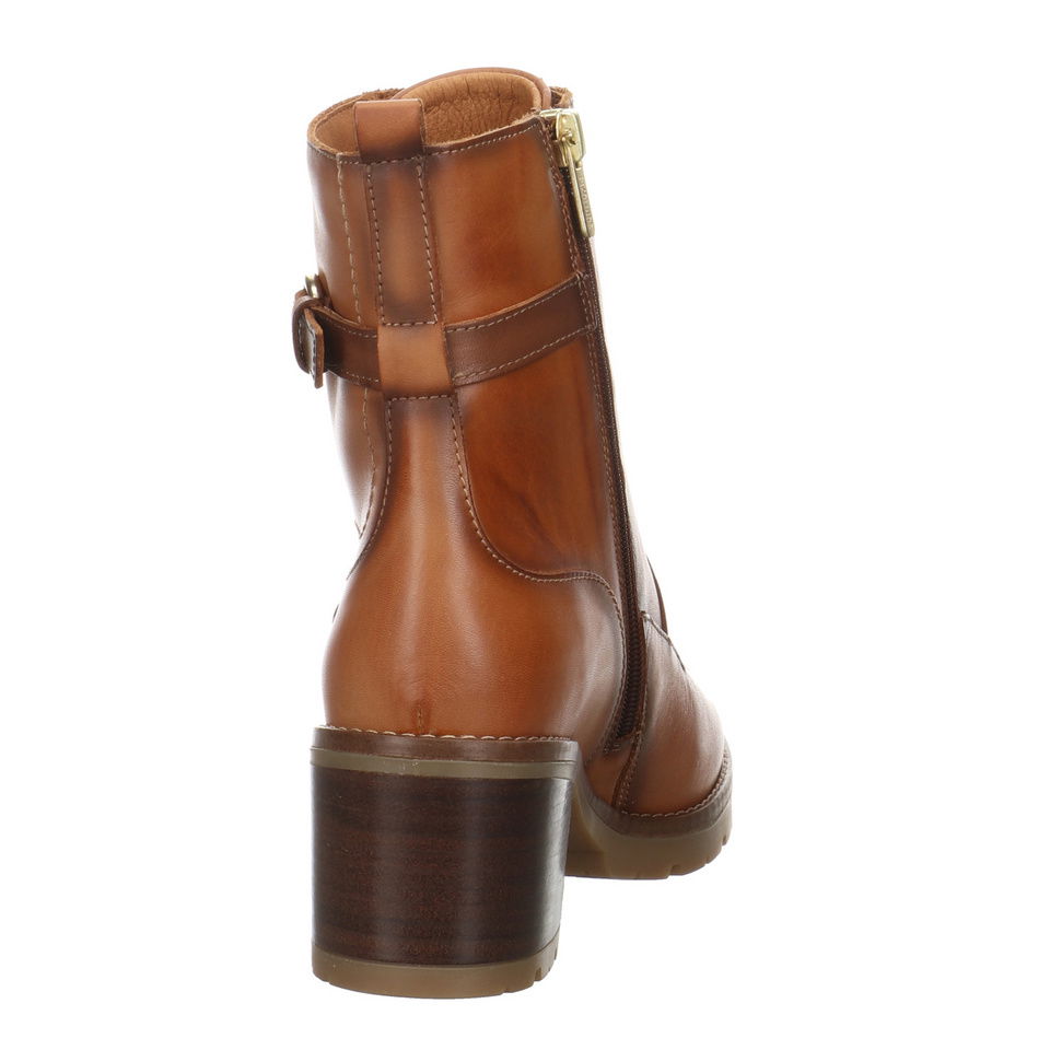 Pikolinos Llanes Schnürstiefelette