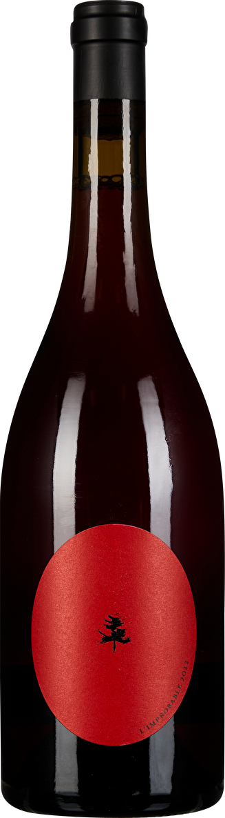 Château du Cèdre L'Improbable Malbec 2022