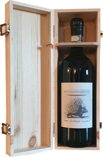 2018 Montefalco Sagrantino DOCG 1,5 L - Terre di San Felice