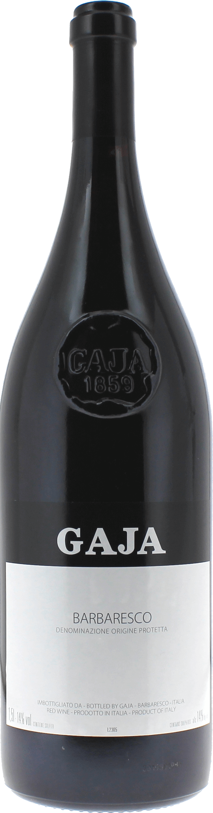 Gaja -  nebbiolo  2020