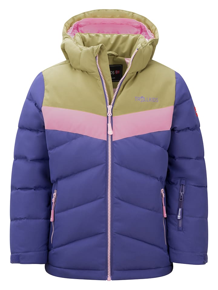 Trollkids Winterjacke 