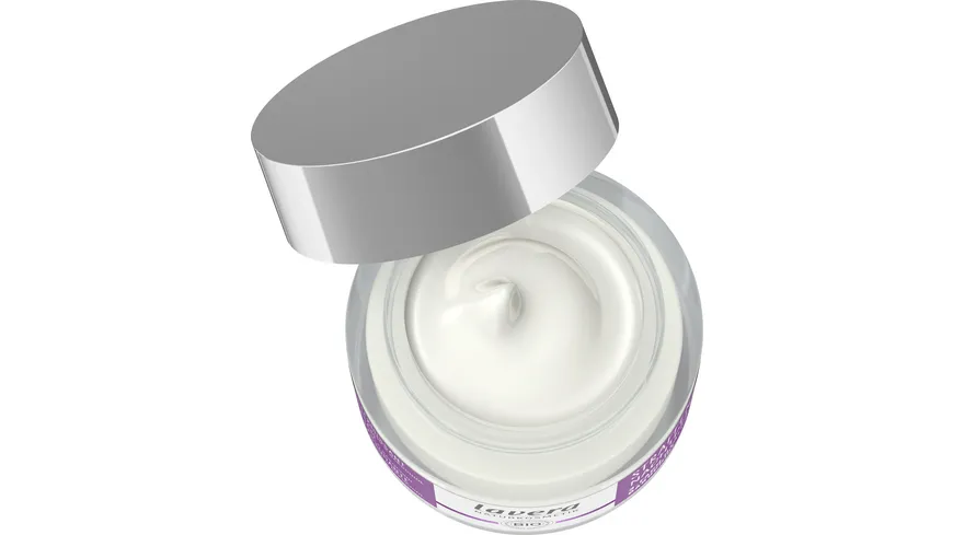 lavera Straffende Nachtpflege 50 ml