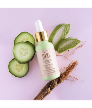 Pixi Glow Tonic Serum with Glycolic Acid Gesichtsserum-30 ml