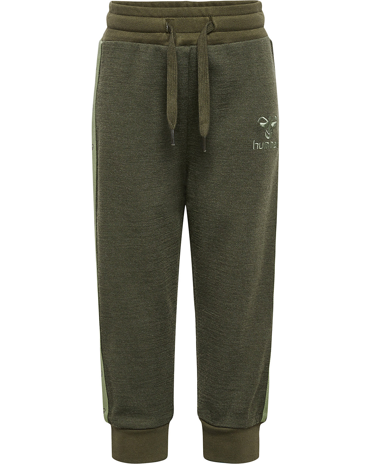 hmlWULBA PANTS Jogginghosen für Kinder