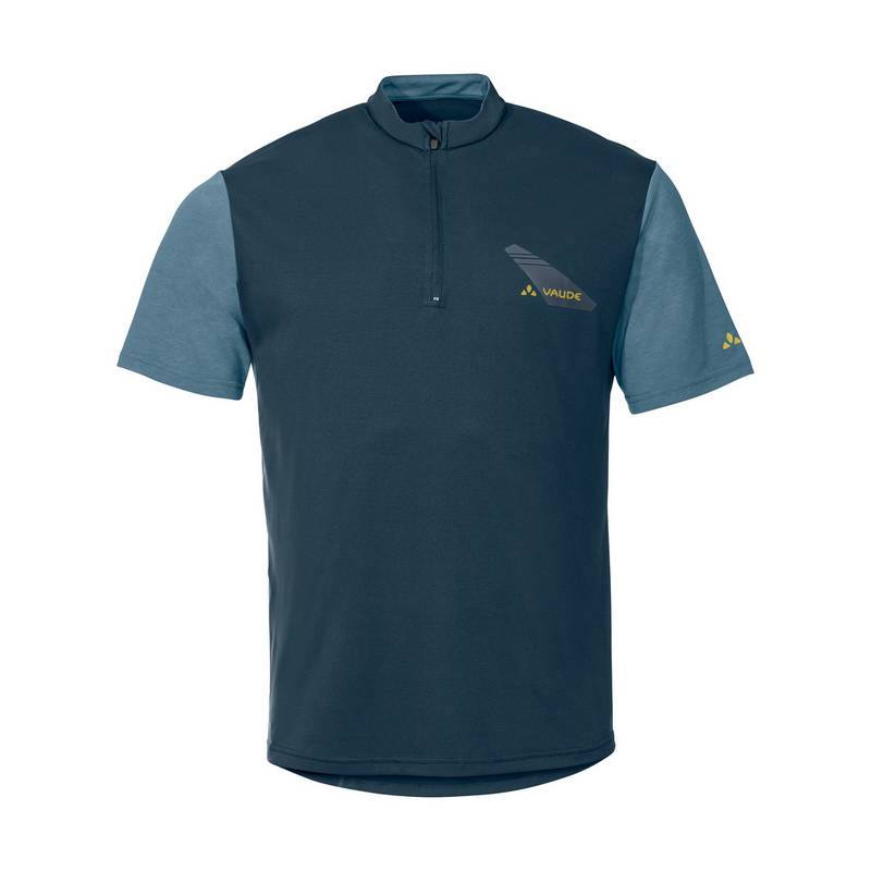 VAUDE Men's Ledro Shirt T-Shirt Herren