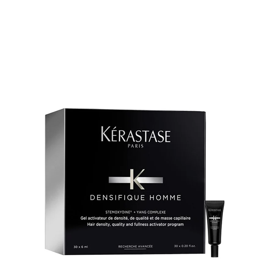 Homme Densifique Gel Activateur de Densité - Hajkezelés
