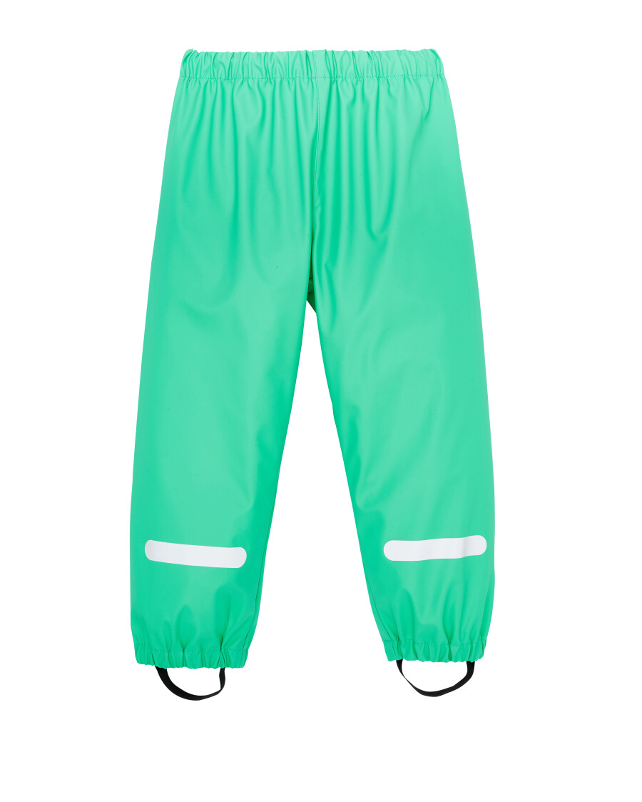Funktionale Regenhose
