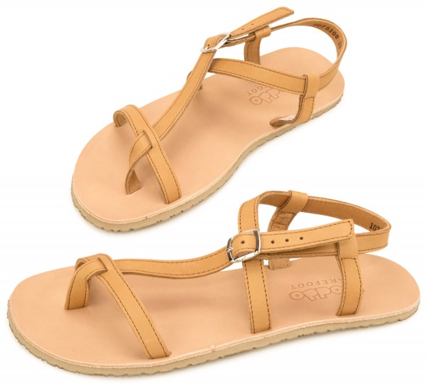 Froddo ~ Flexy W Sandale ~ Cognac