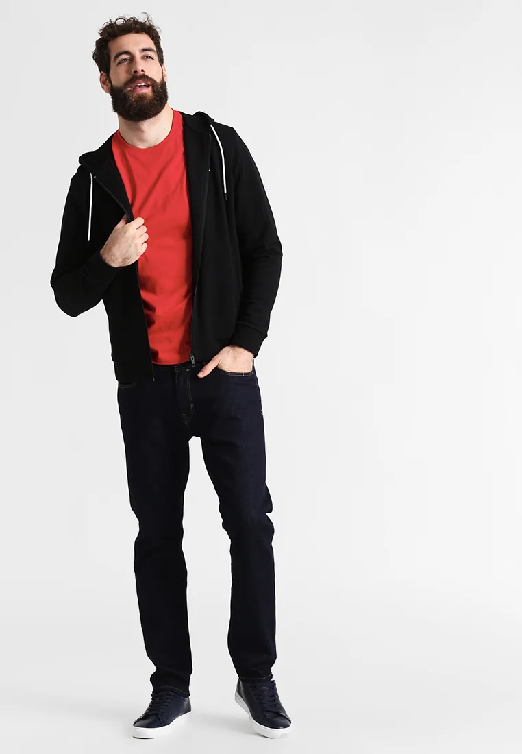 Lacoste TH2038_02S - Camiseta básica