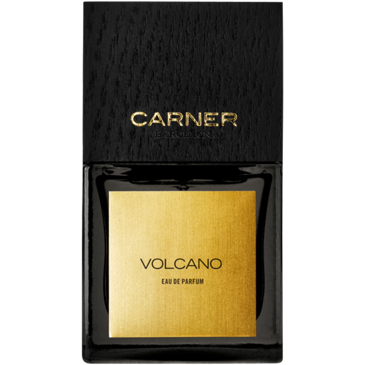 Volcano E.d.P. Nat. Spray