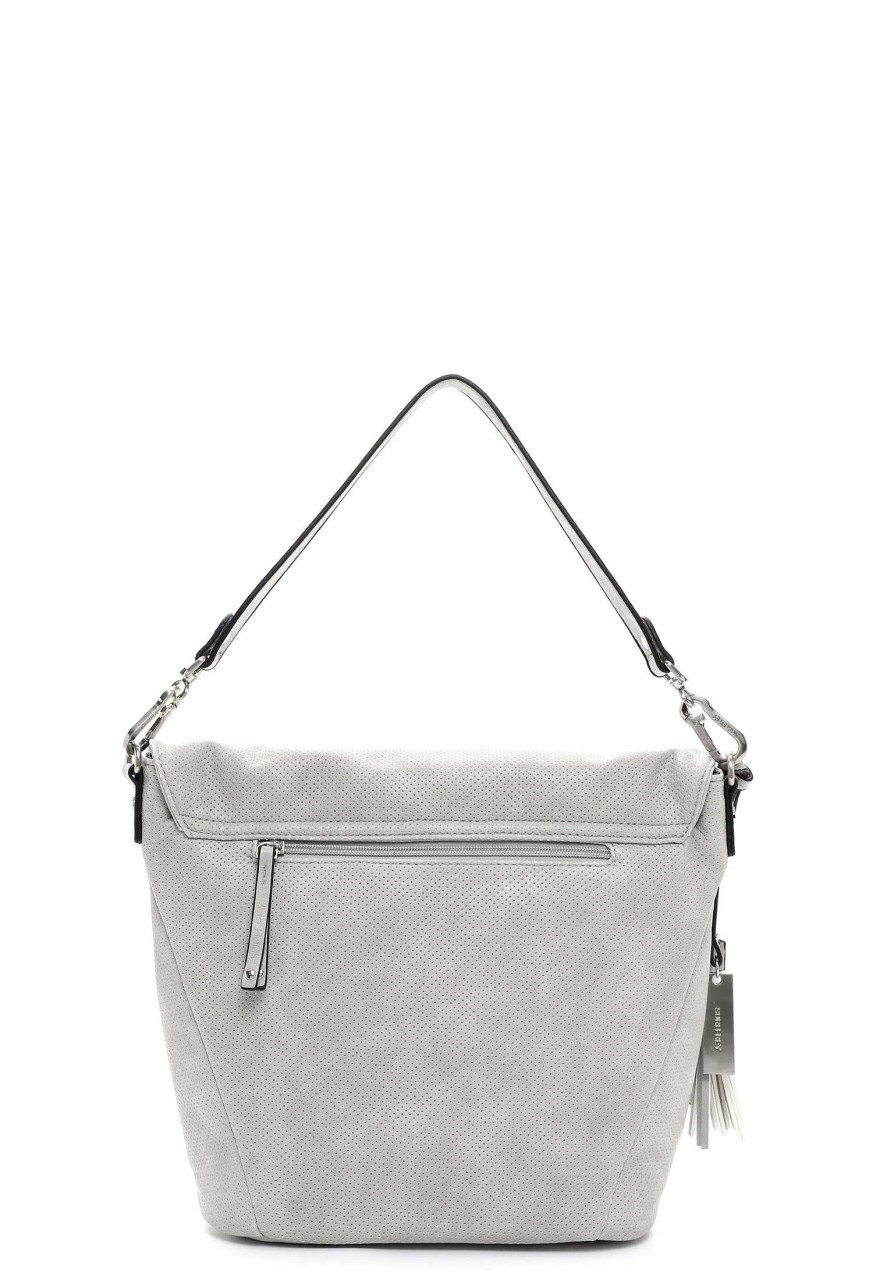 SURI FREY Handtaschen grau Bonny