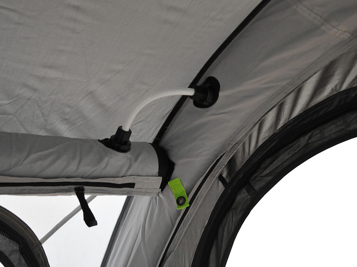 Obelink Viera 320 Easy Air Connected Luftvorzelt