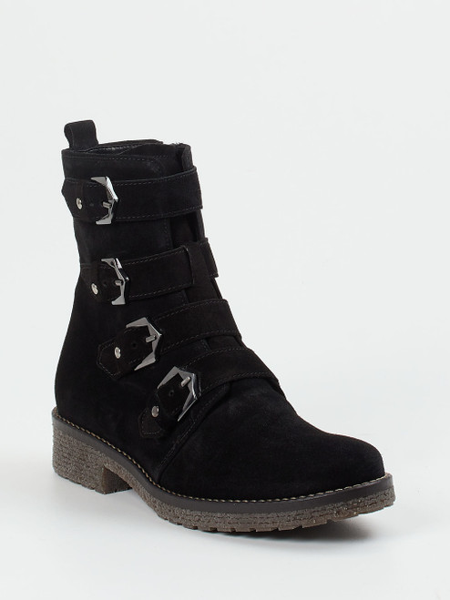 Schnürstiefelette-27560090247 Gabor Comfort
