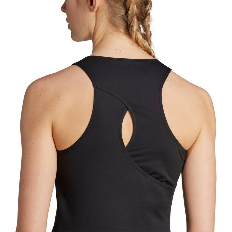 adidas YOGA STUDIO Funktionstank Damen