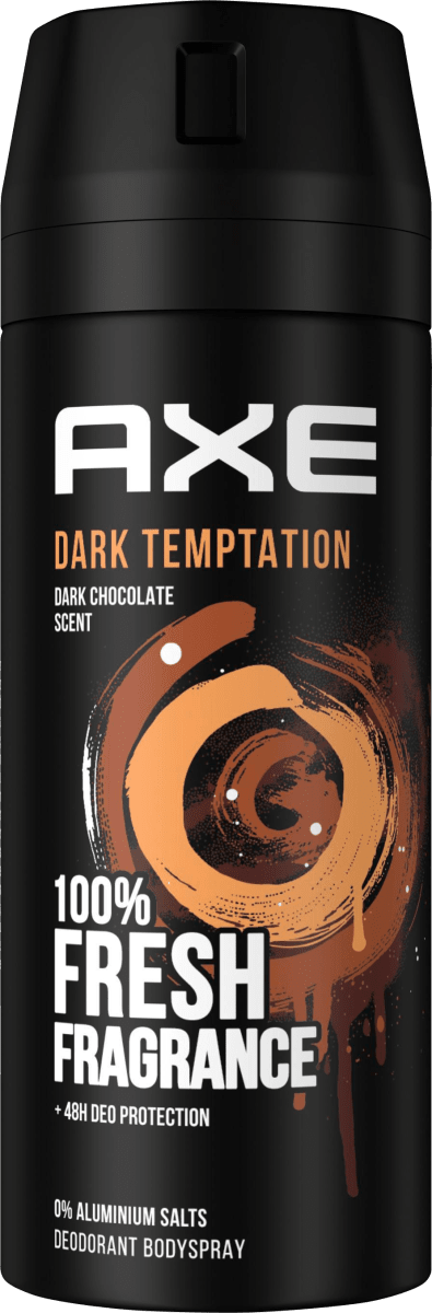 Deospray Dark Temptation, 150 ml