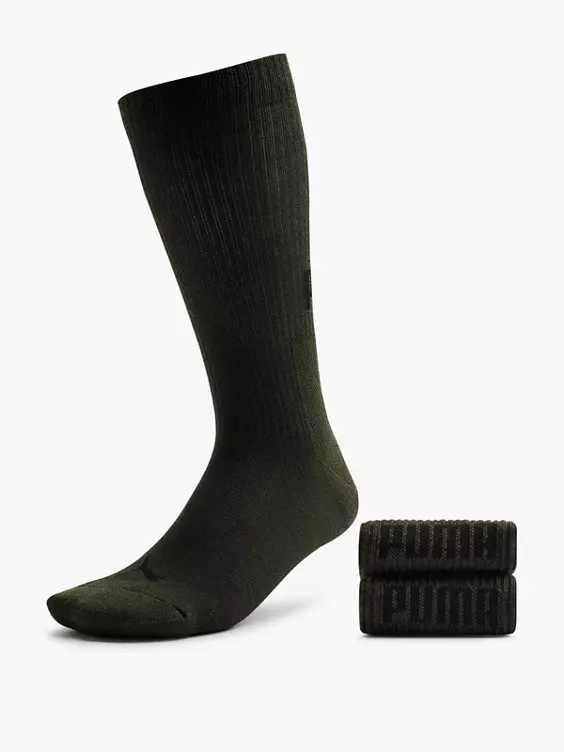 PUMA 3er Pack Socken