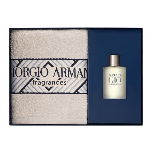 Σετ δώρου Armani Acqua Di Giò