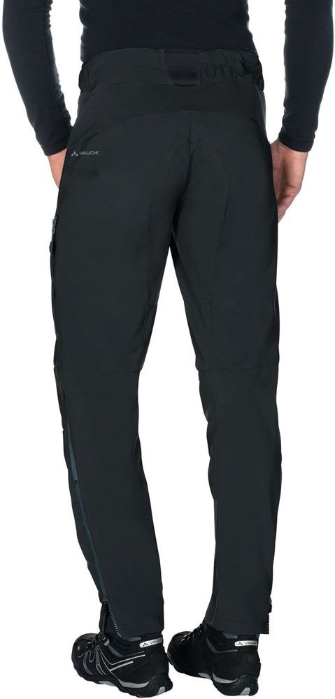 Vaude Qimsa II - Softshellhose - Kurzgröße kaufen | Bike-Discount