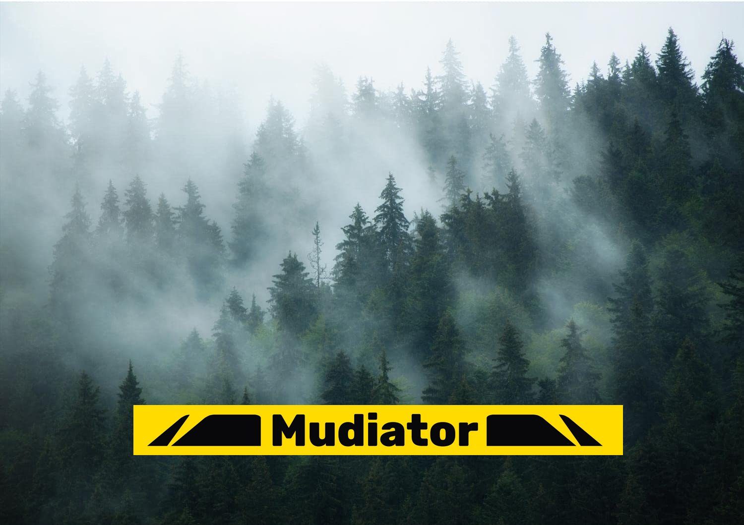 Mudiator Fahrradreifen 29