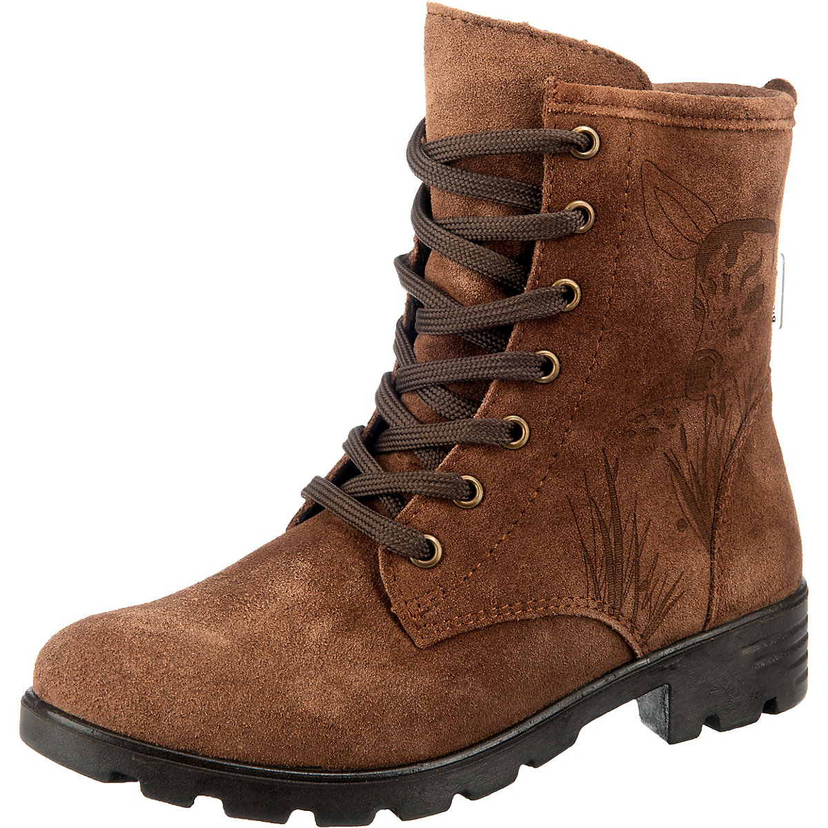 Winterstiefel SANDRIN, Weite M, für Mädchen