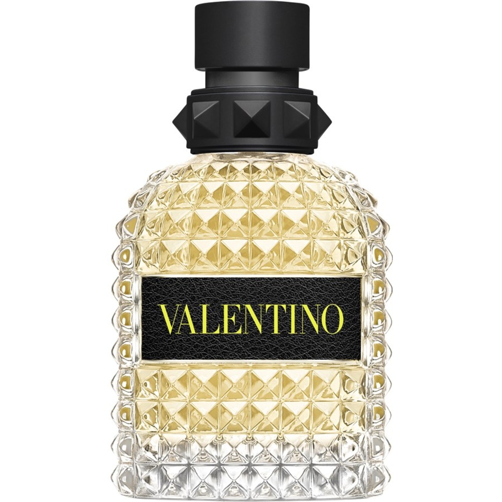 Valentino Uomo Born In Roma Yellow Dream Eau de Toilette Spray Eau de toilette
