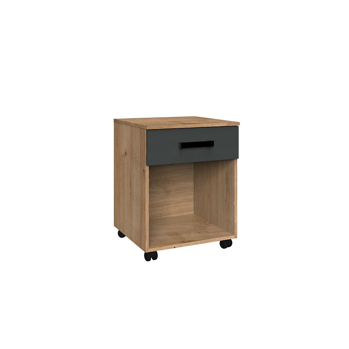 Jugendzimmer Set Liverpool mit Schwebetürenschrank