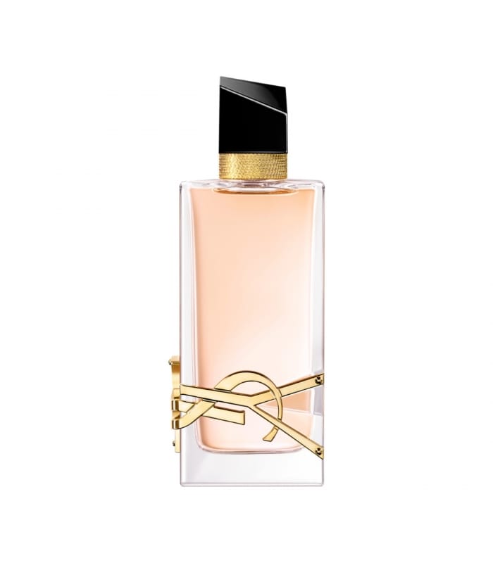YVES SAINT LAURENT-LIBRE-Eau de Toilette