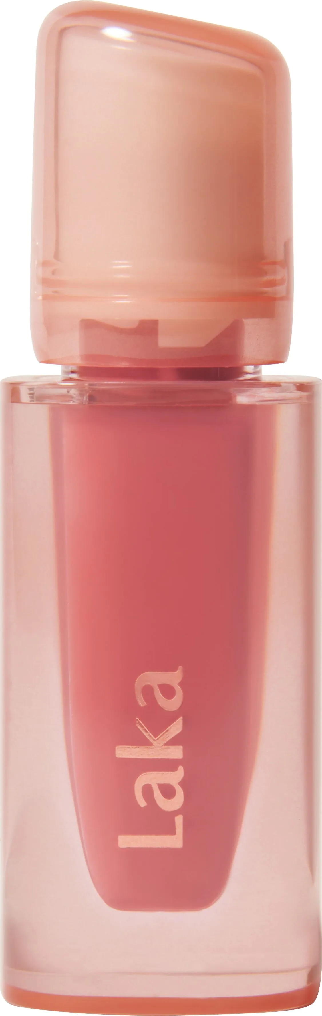 Laka Jelling Nude Gloss 303 Peach ring