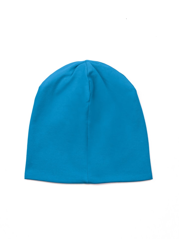 SCHIETWETTER Mütze in türkis günstig kaufen onesize